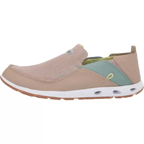 Columbia Men's Bahama Vent Hightide Boat Shoe