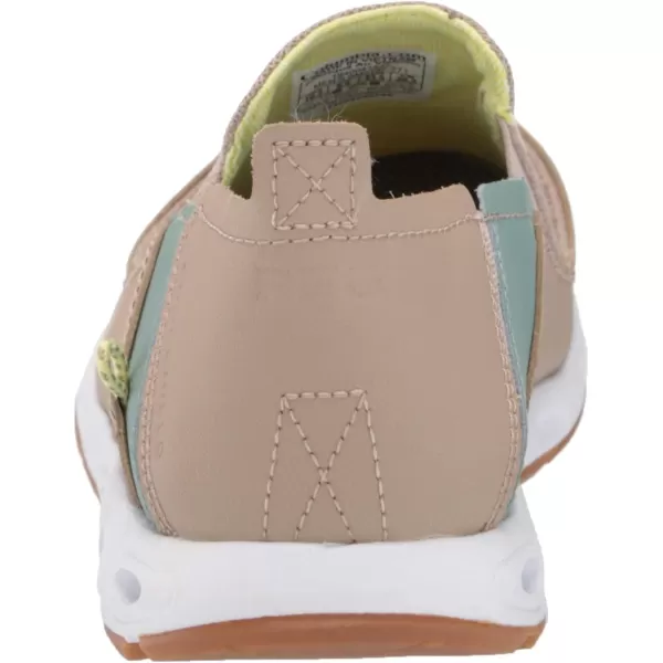 Columbia Men's Bahama Vent Hightide Boat Shoe