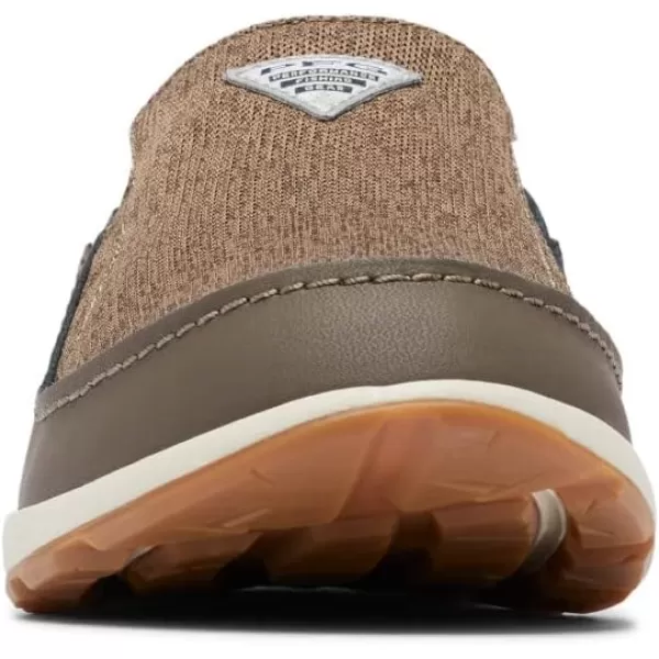 Columbia Men's Bahama Vent Hightide Boat Shoe