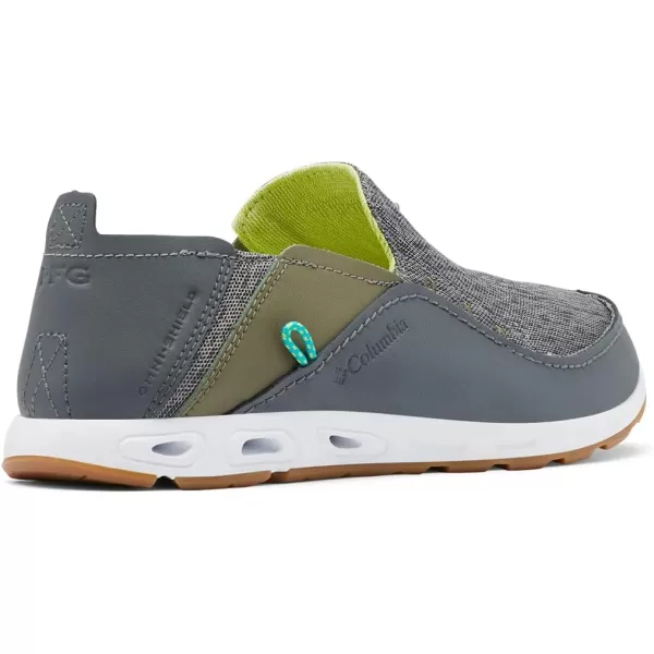 Columbia Men's Bahama Vent Hightide Boat Shoe