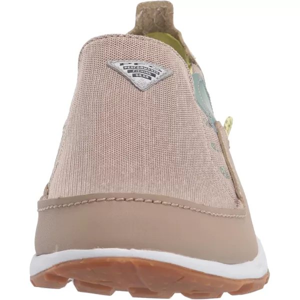 Columbia Men's Bahama Vent Hightide Boat Shoe