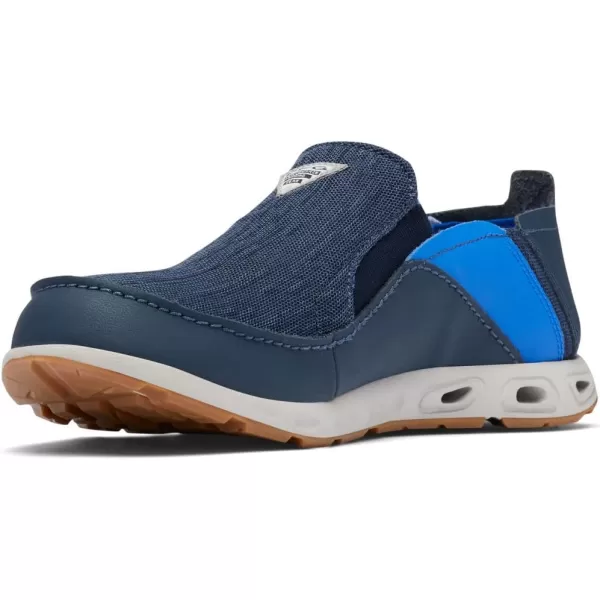 Columbia Men's Bahama Vent Hightide Boat Shoe
