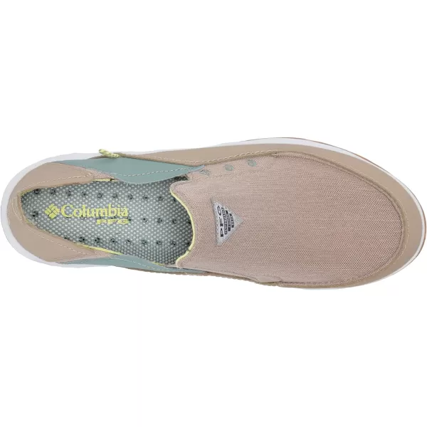 Columbia Men's Bahama Vent Hightide Boat Shoe