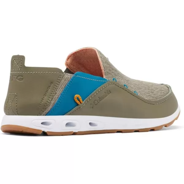 Columbia Men's Bahama Vent Hightide Boat Shoe