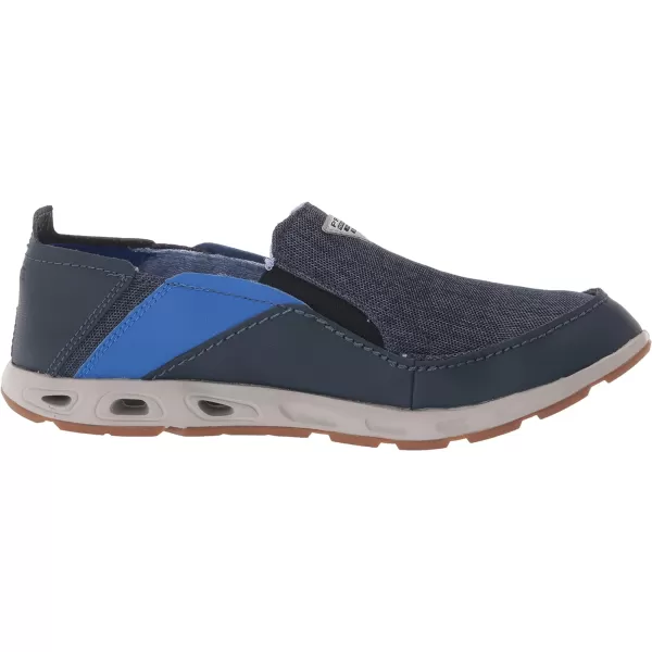 Columbia Men's Bahama Vent Hightide Boat Shoe