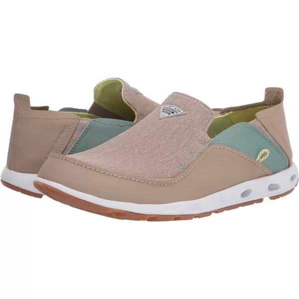 Columbia Men's Bahama Vent Hightide Boat Shoe