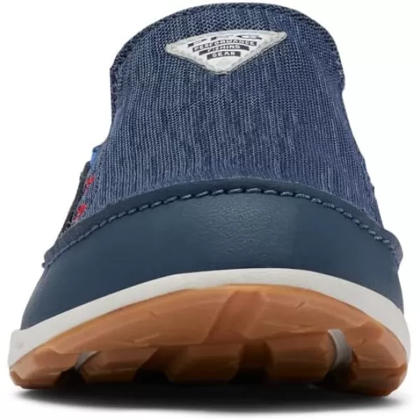 Columbia Men's Bahama Vent Hightide Boat Shoe