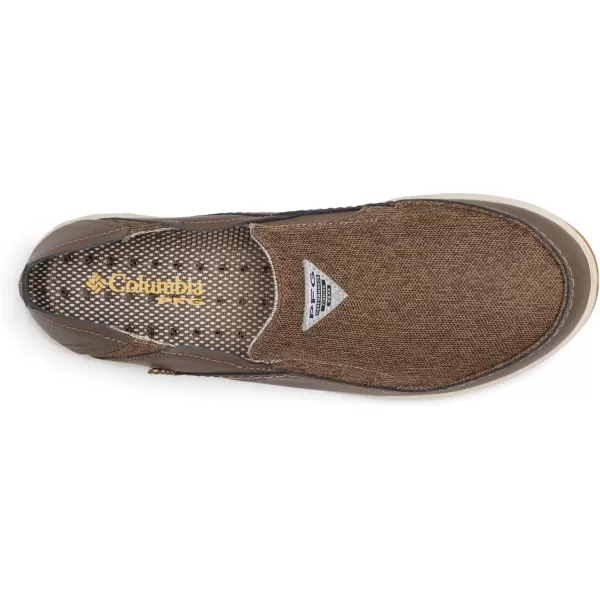 Columbia Men's Bahama Vent Hightide Boat Shoe