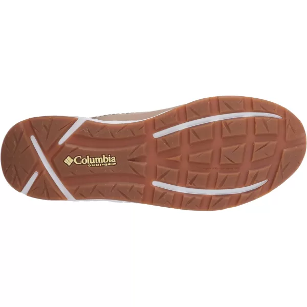 Columbia Men's Bahama Vent Hightide Boat Shoe