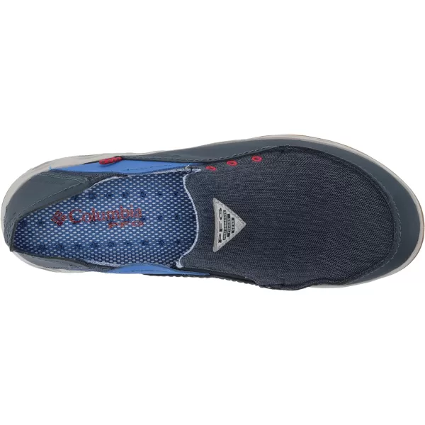 Columbia Men's Bahama Vent Hightide Boat Shoe