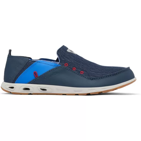 Columbia Men's Bahama Vent Hightide Boat Shoe