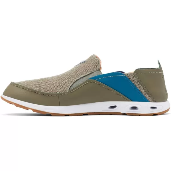 Columbia Men's Bahama Vent Hightide Boat Shoe