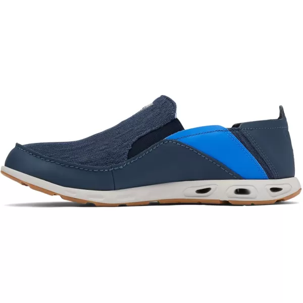Columbia Men's Bahama Vent Hightide Boat Shoe