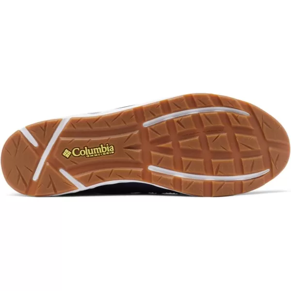 Columbia Men's Bahama Vent PFG Boat Shoe