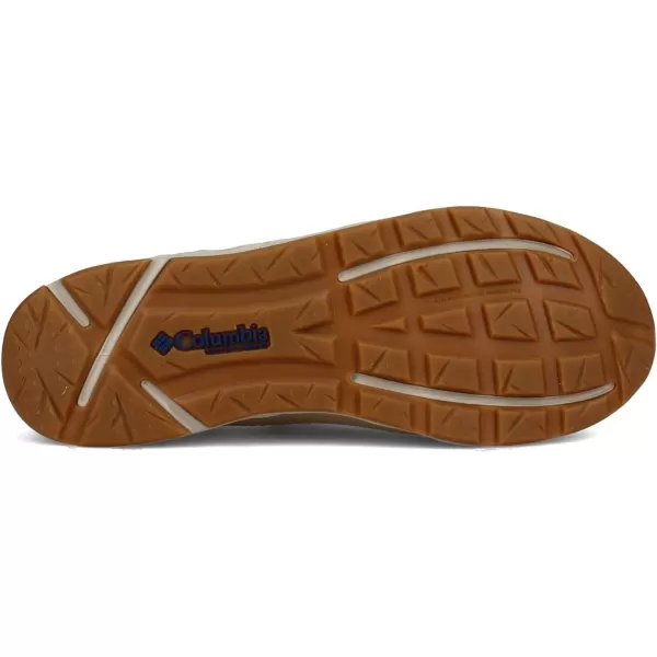 Columbia Men's Bahama Vent PFG Boat Shoe