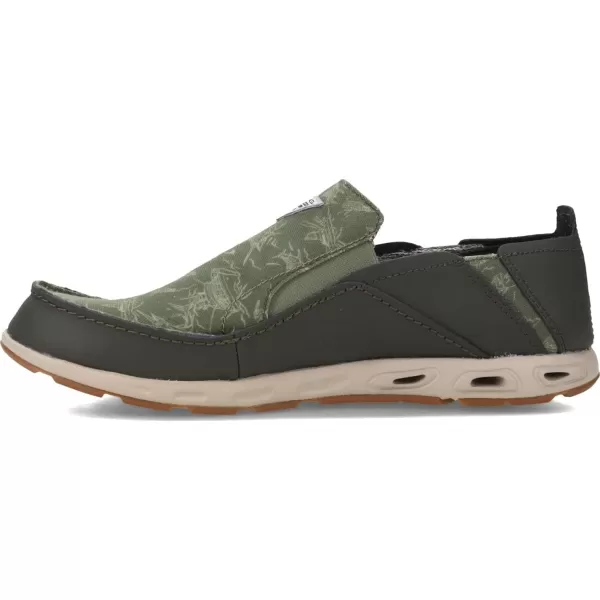 Columbia Men's Bahama Vent PFG Boat Shoe