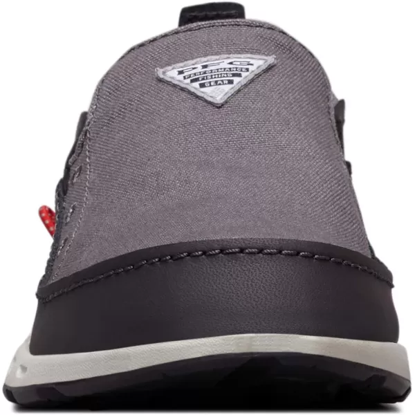 Columbia Men's Bahama Vent PFG Boat Shoe