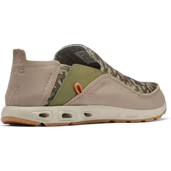 Columbia Men's Bahama Vent PFG Boat Shoe