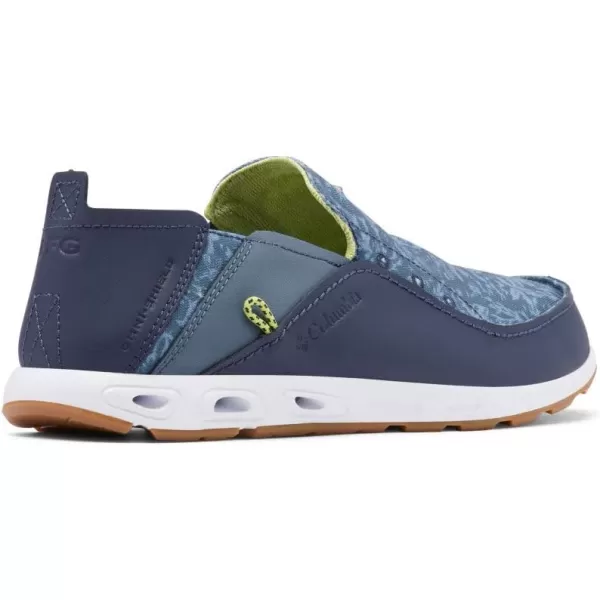 Columbia Men's Bahama Vent PFG Boat Shoe