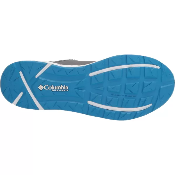 Columbia Men's Bahama Vent PFG Boat Shoe