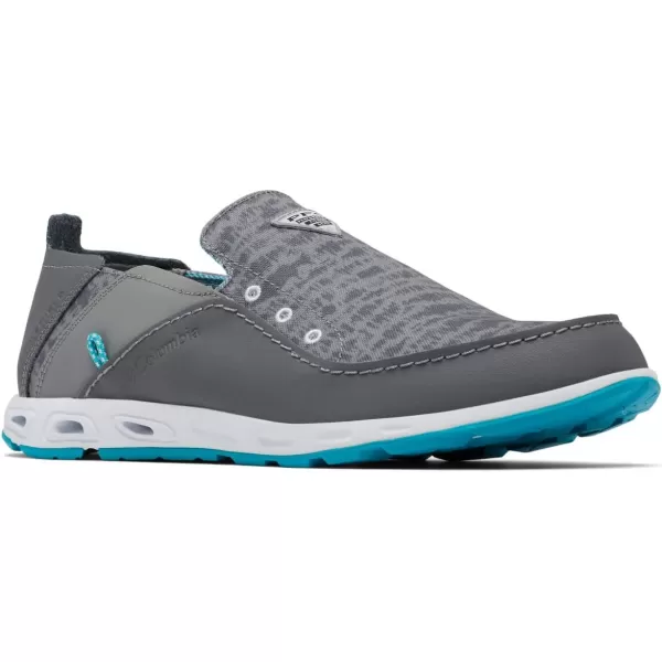 Columbia Men's Bahama Vent PFG Boat Shoe