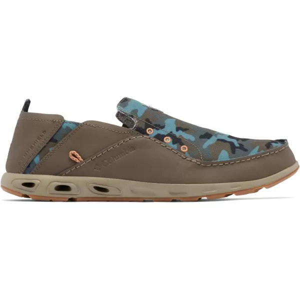 Columbia Men's Bahama Vent PFG Boat Shoe