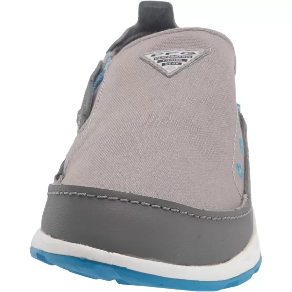 Columbia Men's Bahama Vent PFG Boat Shoe