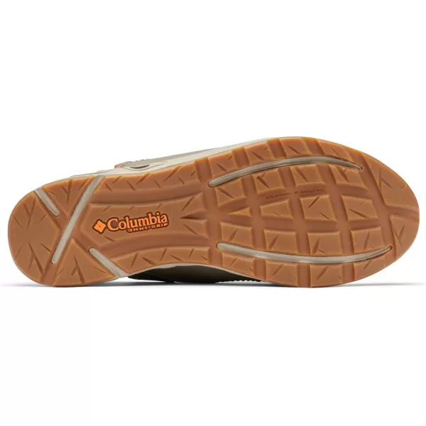 Columbia Men's Bahama Vent PFG Boat Shoe