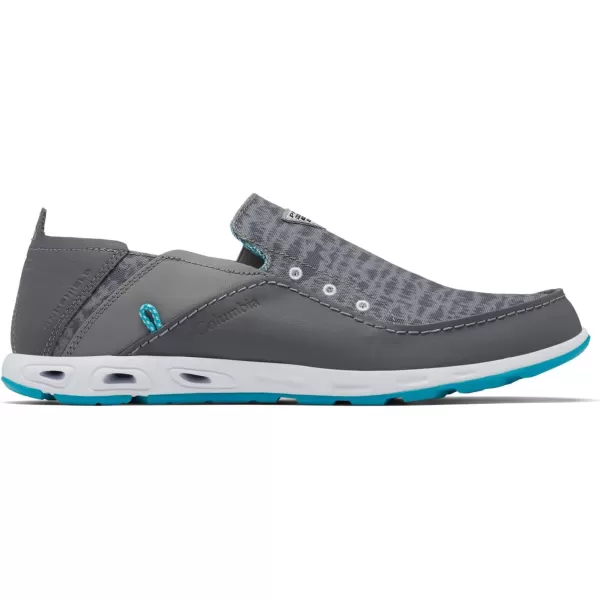 Columbia Men's Bahama Vent PFG Boat Shoe