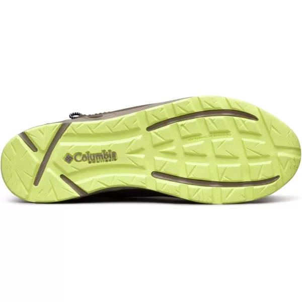 Columbia Men's Bahama Vent PFG Boat Shoe