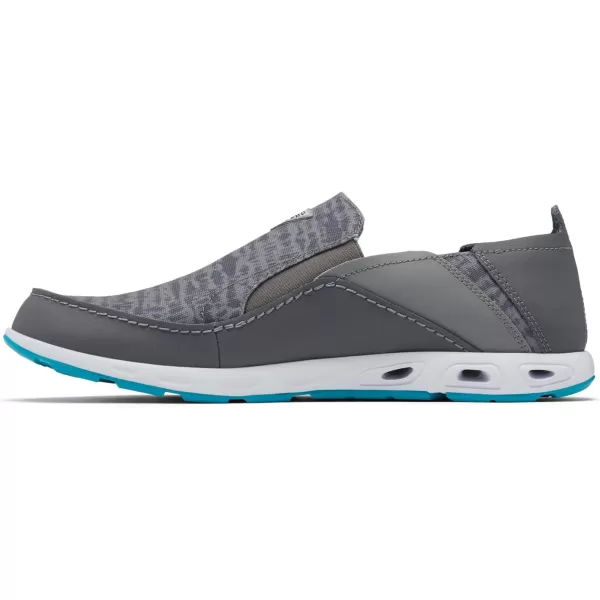 Columbia Men's Bahama Vent PFG Boat Shoe
