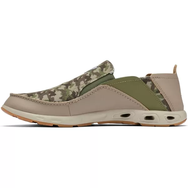 Columbia Men's Bahama Vent PFG Boat Shoe