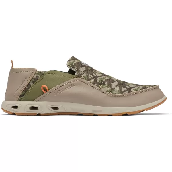 Columbia Men's Bahama Vent PFG Boat Shoe