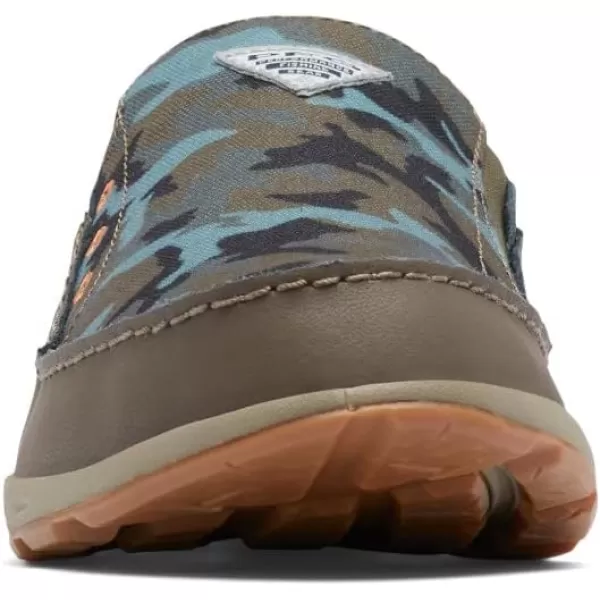 Columbia Men's Bahama Vent PFG Boat Shoe