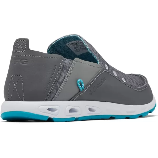 Columbia Men's Bahama Vent PFG Boat Shoe