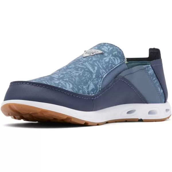 Columbia Men's Bahama Vent PFG Boat Shoe