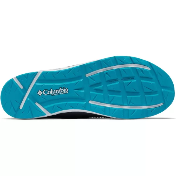 Columbia Men's Bahama Vent PFG Boat Shoe