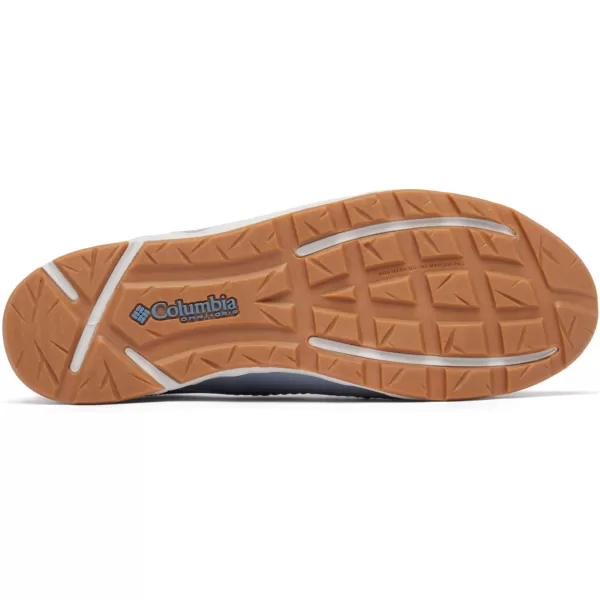 Columbia Men's Bahama Vent PFG Boat Shoe