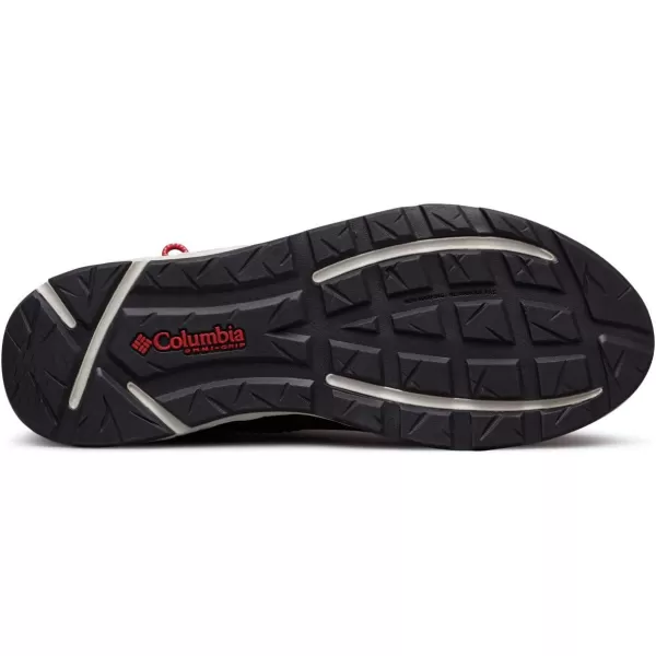 Columbia Men's Bahama Vent PFG Boat Shoe
