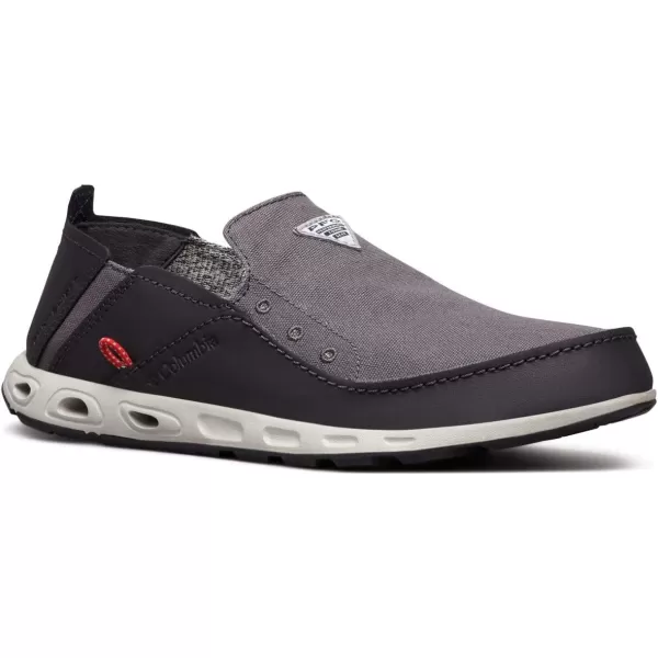 Columbia Men's Bahama Vent PFG Boat Shoe