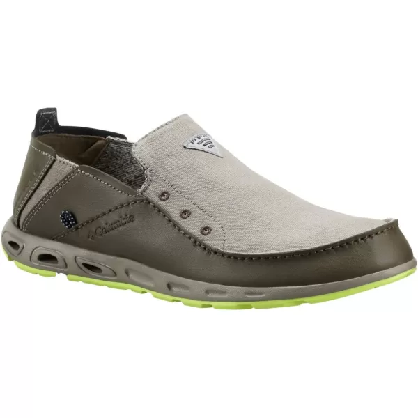 Columbia Men's Bahama Vent PFG Boat Shoe