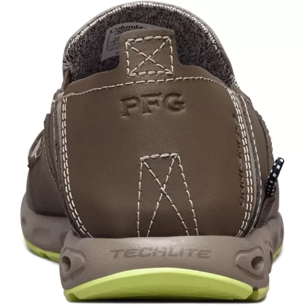 Columbia Men's Bahama Vent PFG Boat Shoe
