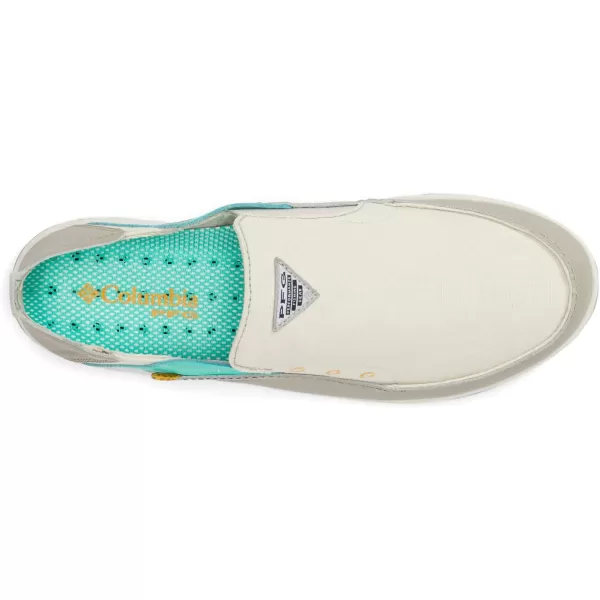 Columbia Men's Bahama Vent PFG Boat Shoe