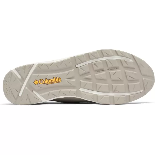 Columbia Men's Bahama Vent PFG Boat Shoe