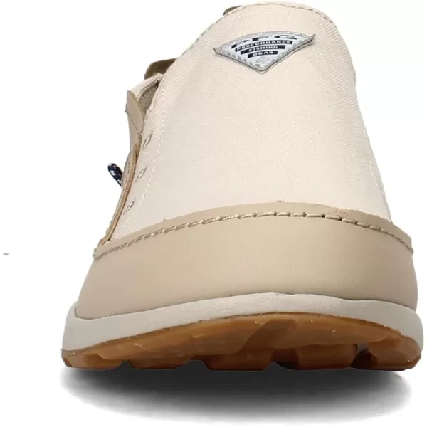 Columbia Men's Bahama Vent PFG Boat Shoe
