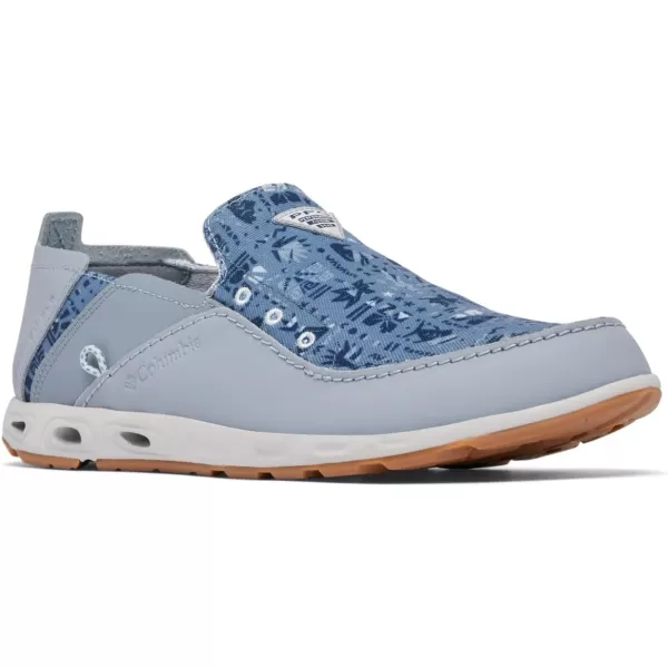 Columbia Men's Bahama Vent PFG Boat Shoe