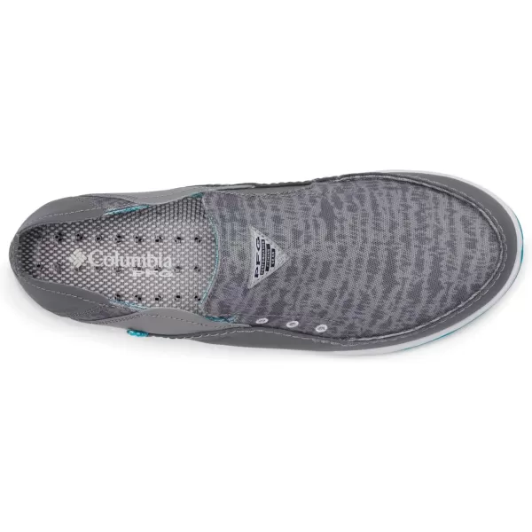 Columbia Men's Bahama Vent PFG Boat Shoe