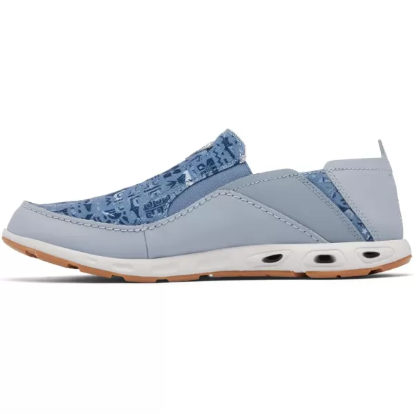 Columbia Men's Bahama Vent PFG Boat Shoe
