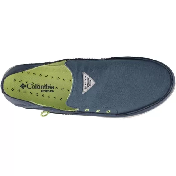Columbia Men's Bahama Vent PFG Boat Shoe