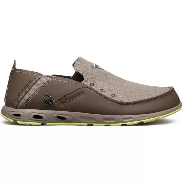 Columbia Men's Bahama Vent PFG Boat Shoe